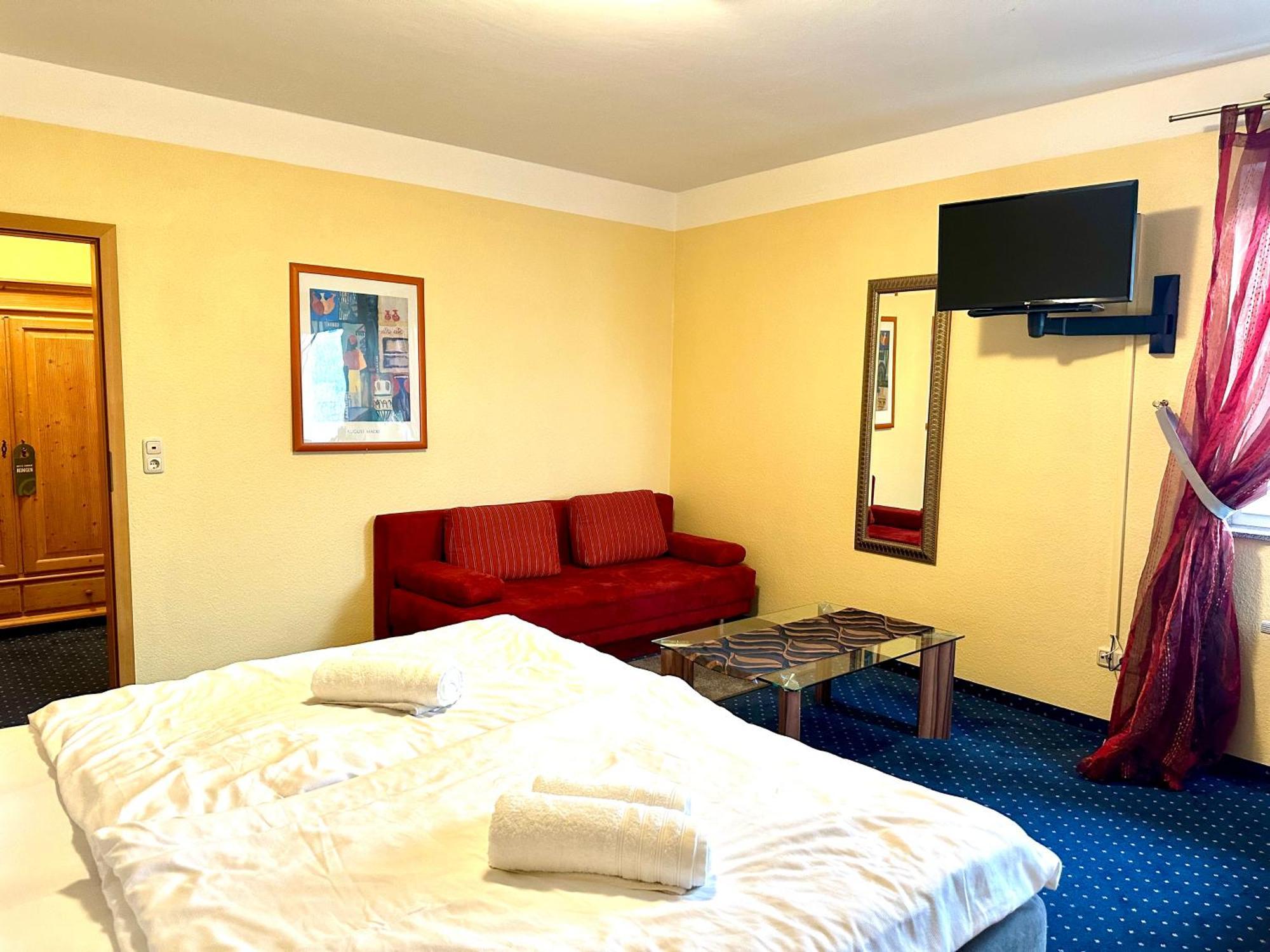 Hotel Restaurant Narasinga Wassenberg Dış mekan fotoğraf