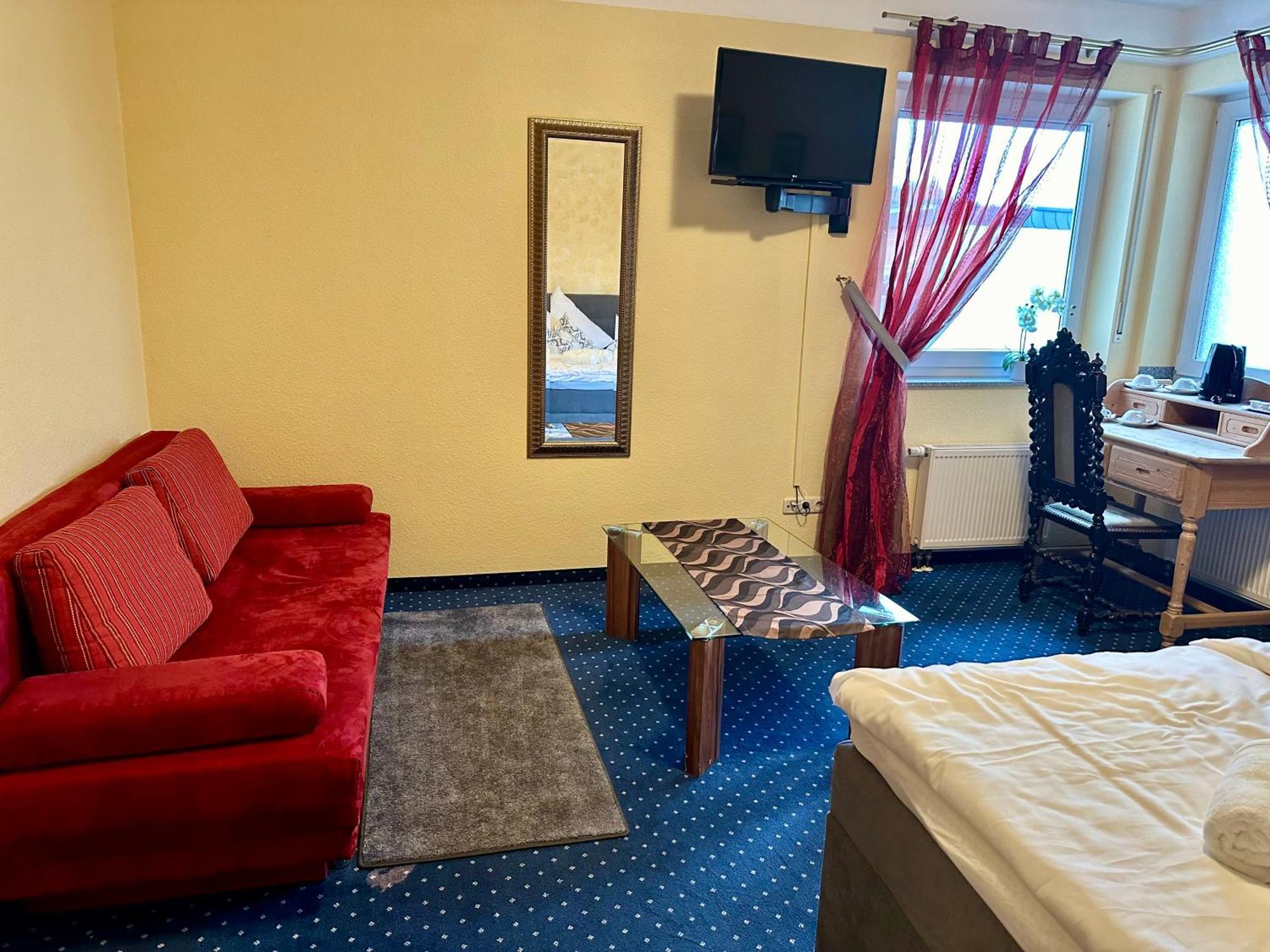 Hotel Restaurant Narasinga Wassenberg Dış mekan fotoğraf
