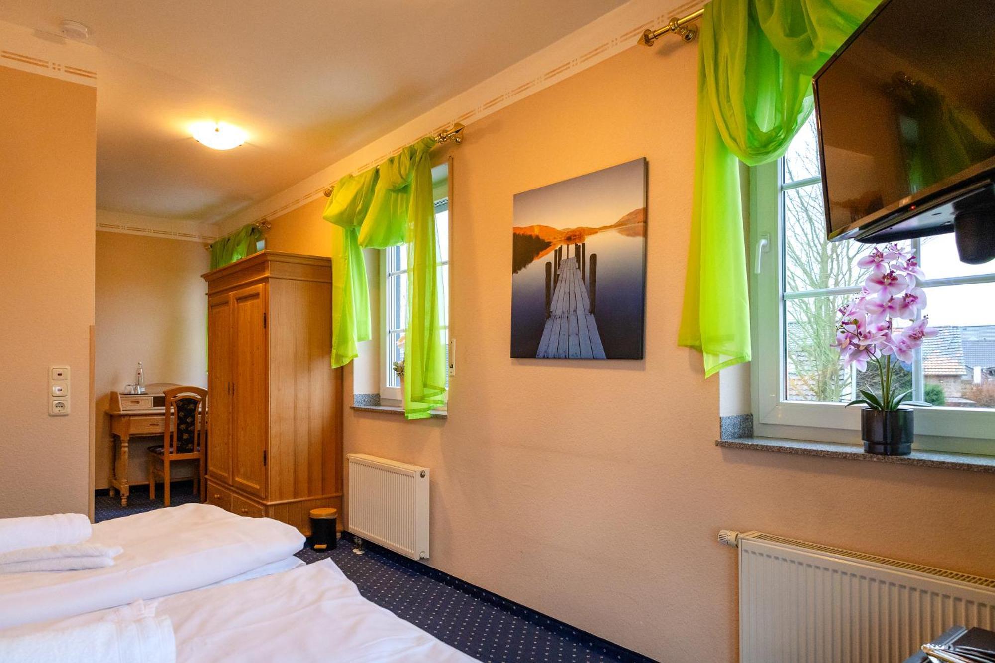 Hotel Restaurant Narasinga Wassenberg Dış mekan fotoğraf