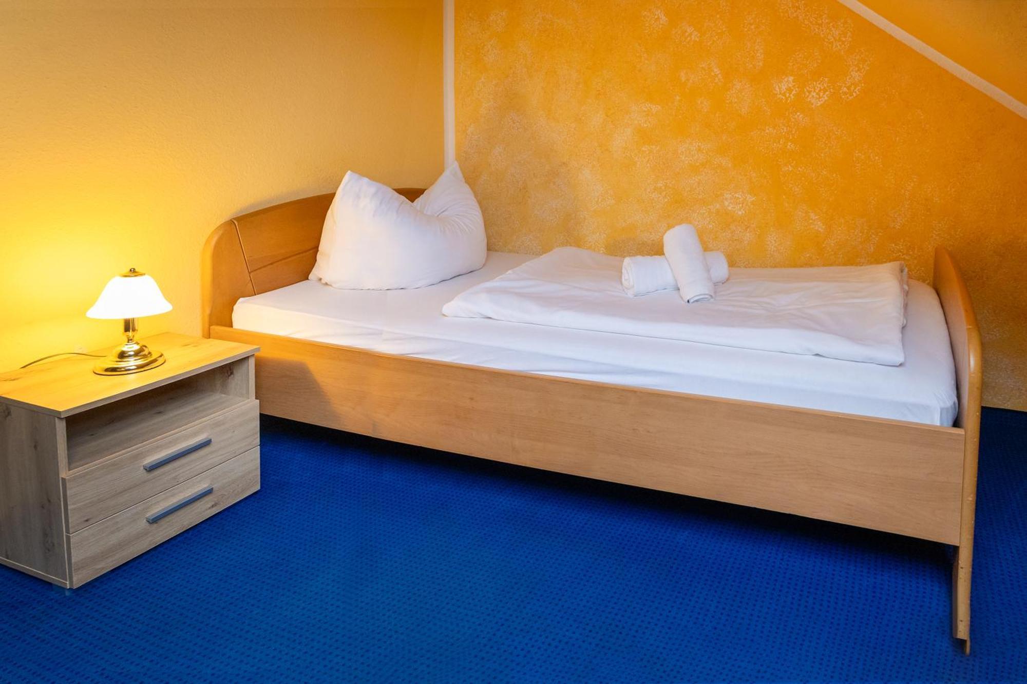 Hotel Restaurant Narasinga Wassenberg Dış mekan fotoğraf