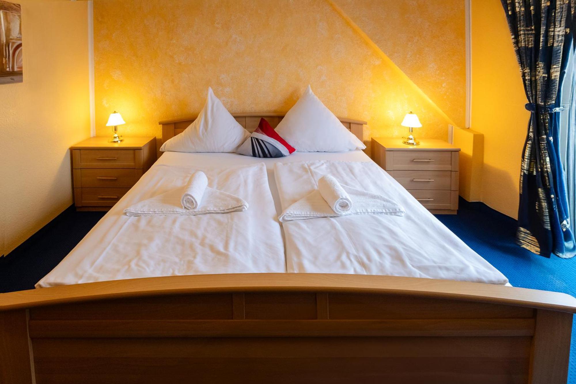 Hotel Restaurant Narasinga Wassenberg Dış mekan fotoğraf