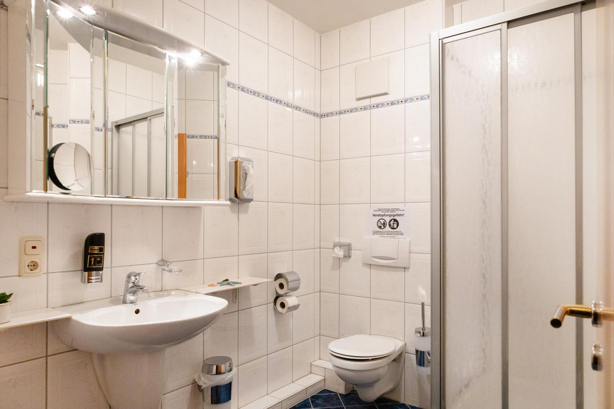 Hotel Restaurant Narasinga Wassenberg Dış mekan fotoğraf