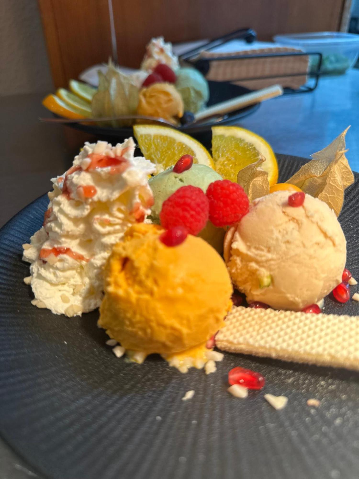 Hotel Restaurant Narasinga Wassenberg Dış mekan fotoğraf