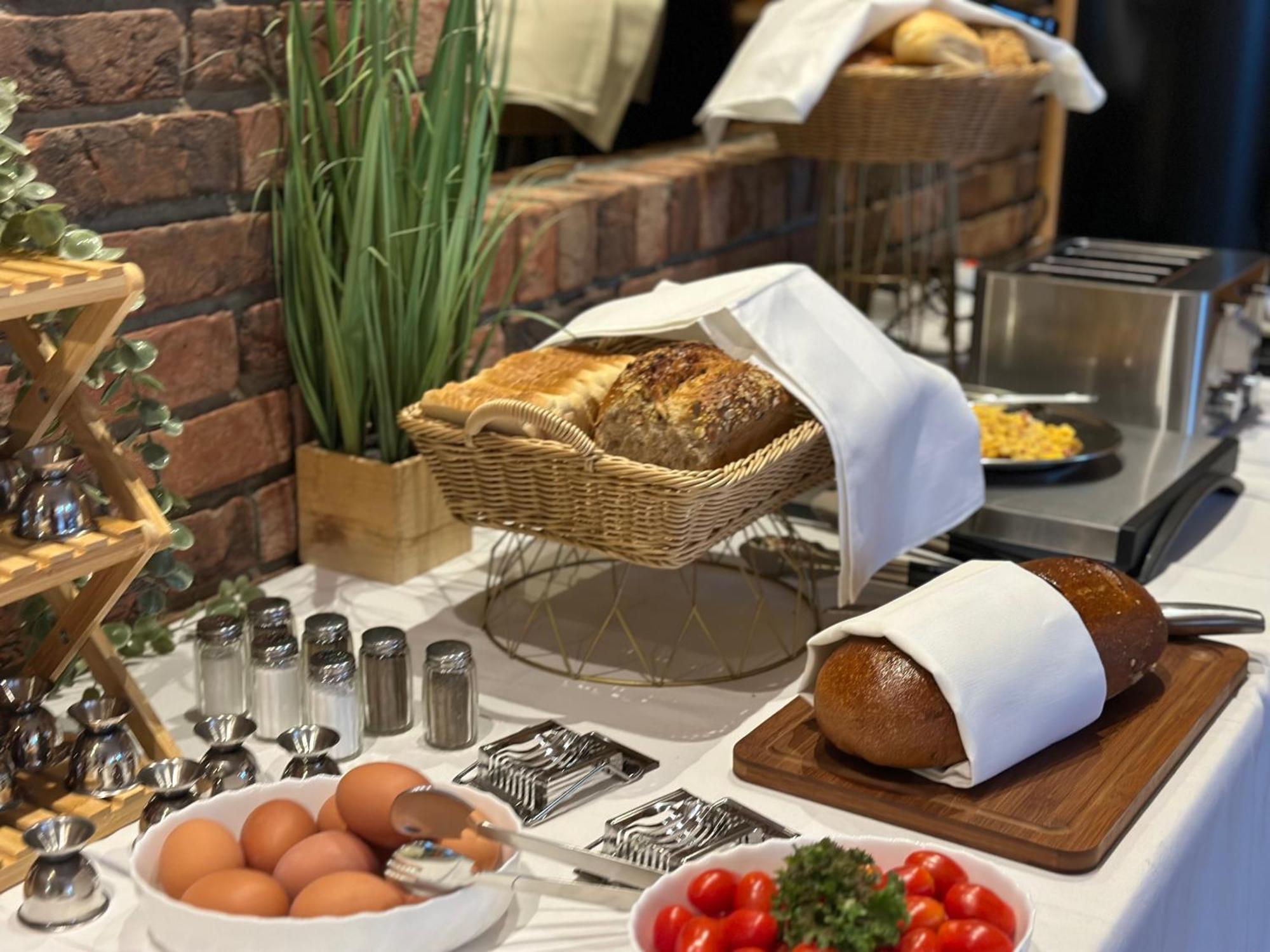 Hotel Restaurant Narasinga Wassenberg Dış mekan fotoğraf