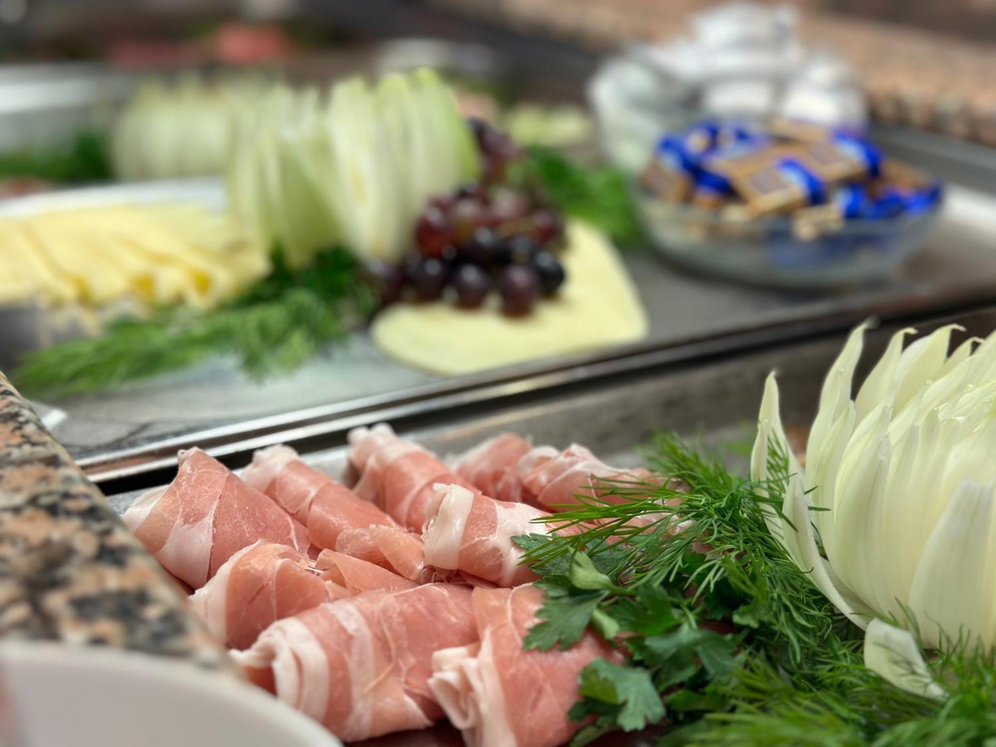 Hotel Restaurant Narasinga Wassenberg Dış mekan fotoğraf