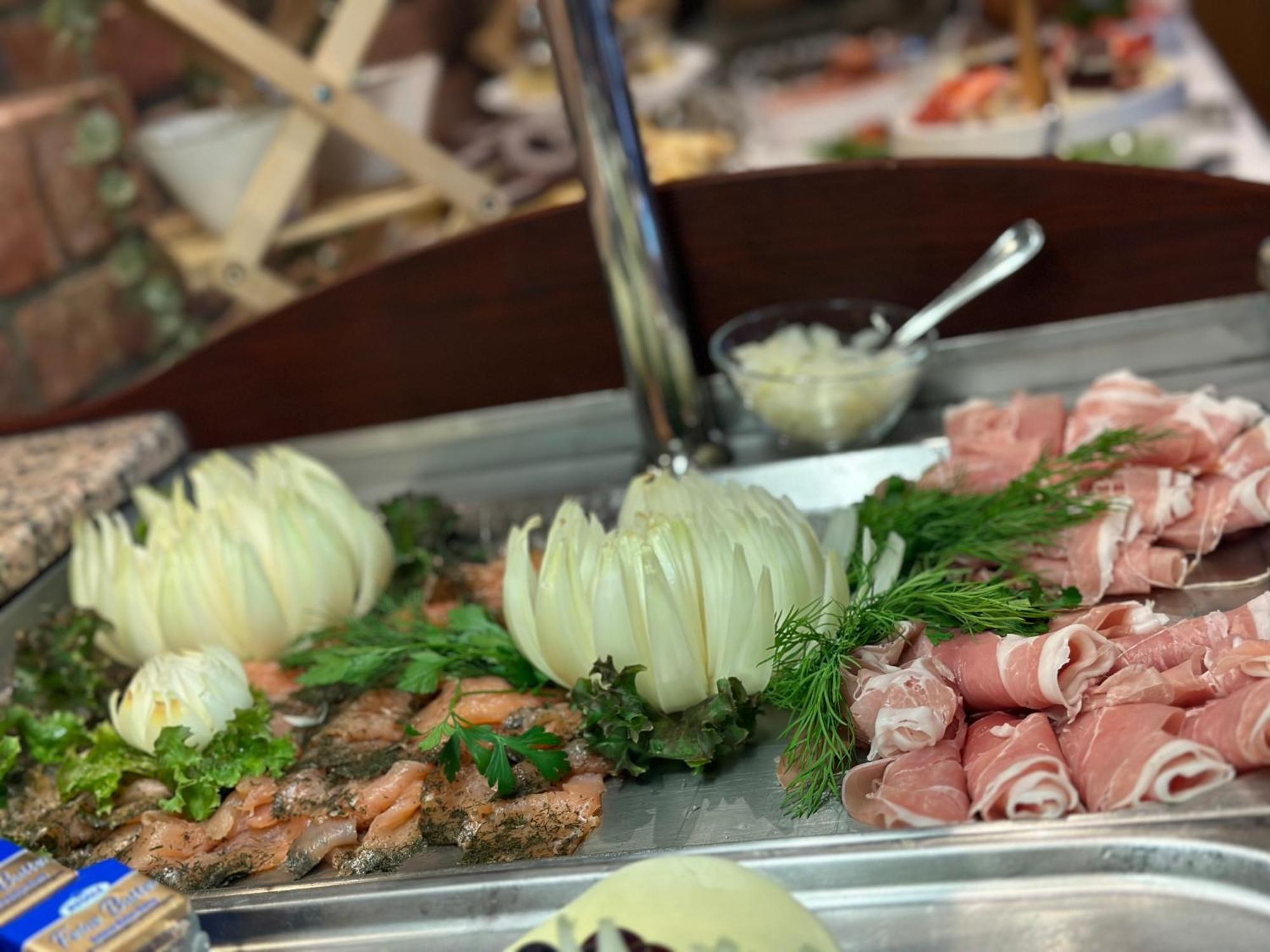 Hotel Restaurant Narasinga Wassenberg Dış mekan fotoğraf